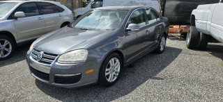 Image for 2009 Volkswagen Jetta TDI ID: 6340423