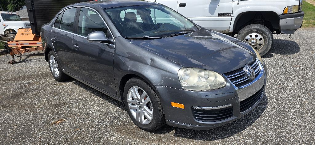 2009 Volkswagen Jetta Image 3