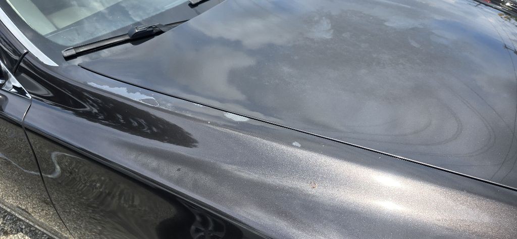 2008 Lexus LS Image 38