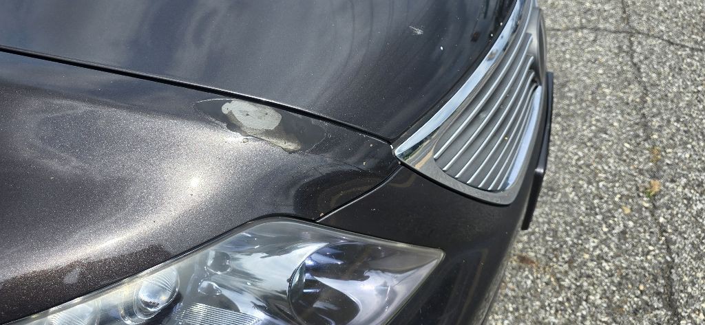 2008 Lexus LS Image 39
