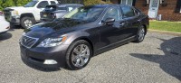 Image for 2008 Lexus LS BASE ID: 6499788