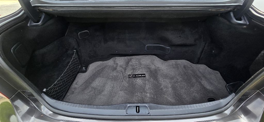 2008 Lexus LS Image 54