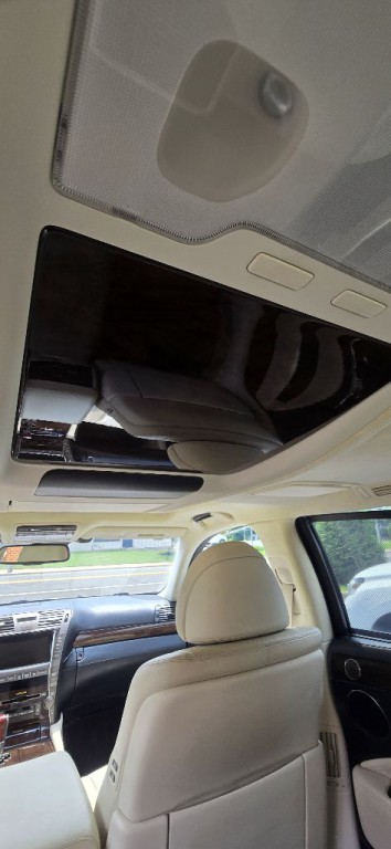 2008 Lexus LS Image 55