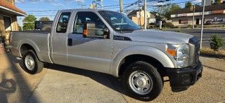 Image for 2013 Ford F-250 XL ID: 6689364