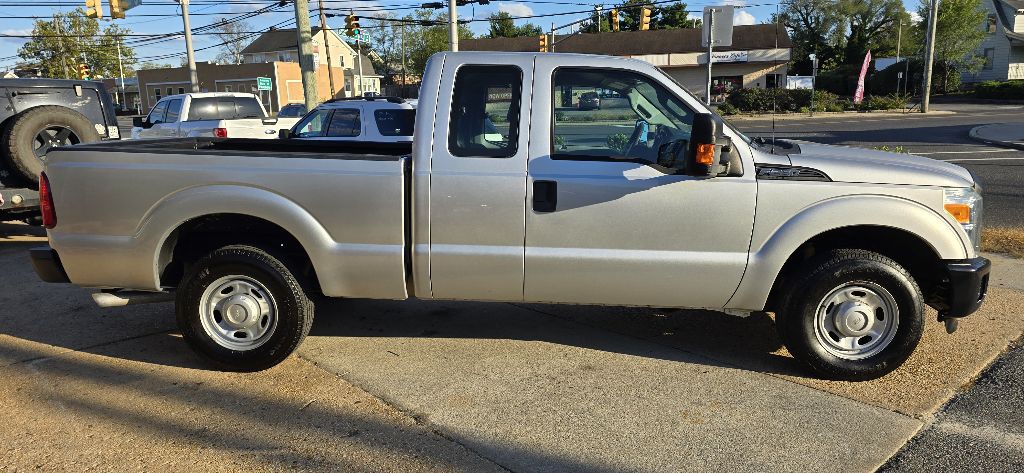 2013 Ford F-250 Image 6
