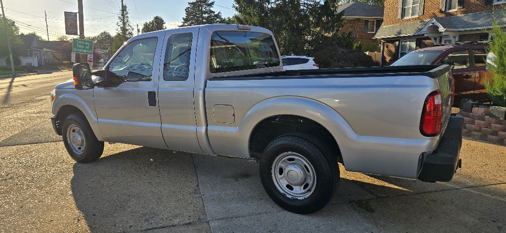 2013 Ford F-250 Image 7