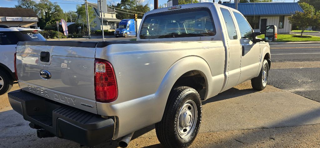 2013 Ford F-250 Image 9