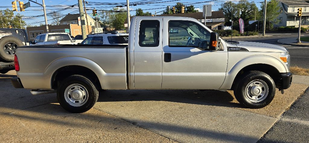 2013 Ford F-250 Image 11