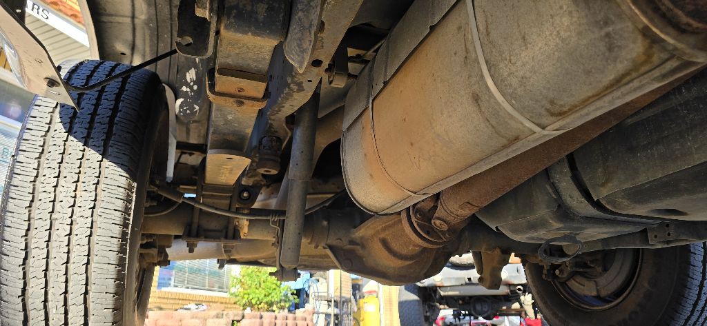 2013 Ford F-250 Image 16