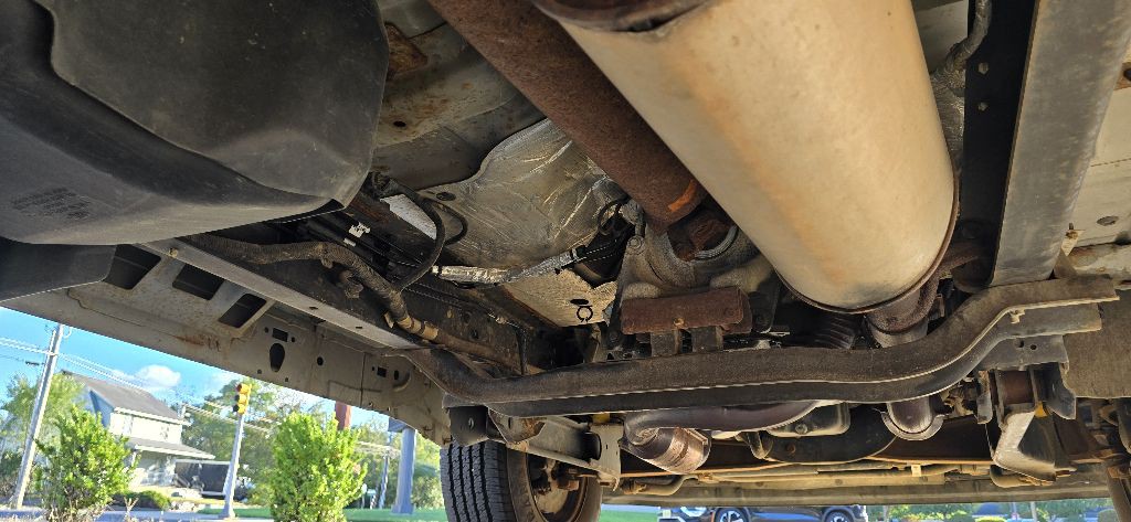 2013 Ford F-250 Image 17