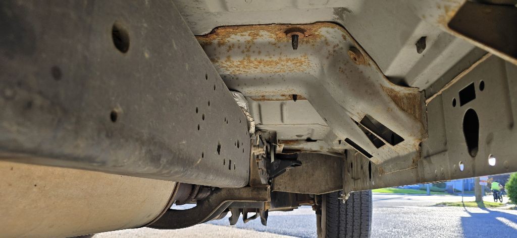 2013 Ford F-250 Image 18