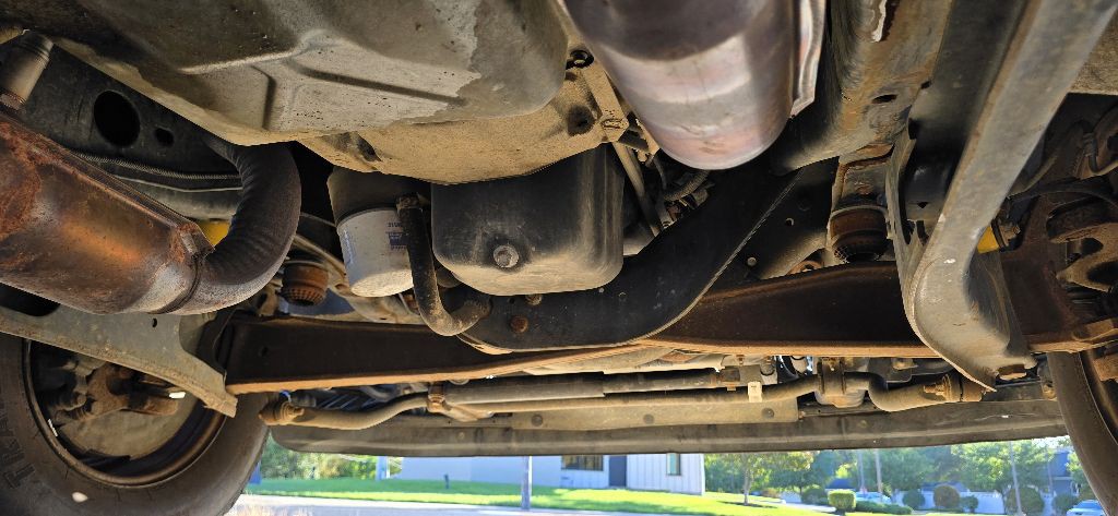 2013 Ford F-250 Image 19