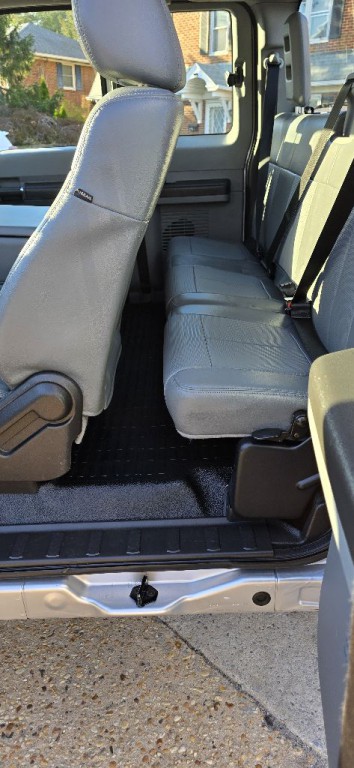 2013 Ford F-250 Image 20