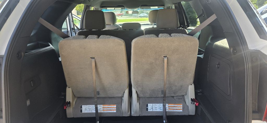 2014 Ford Explorer Image 13