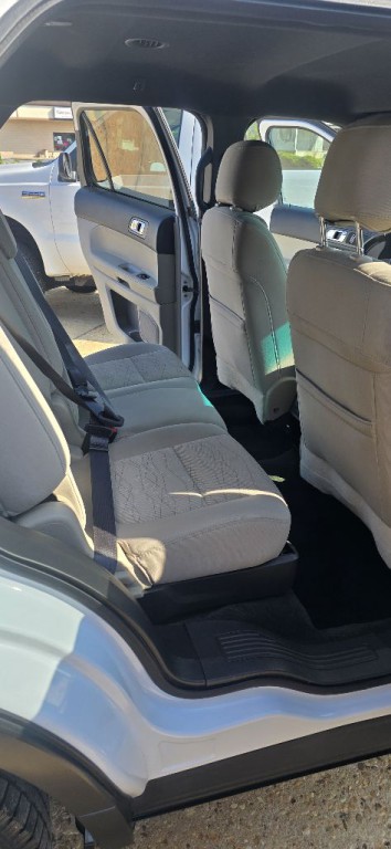 2014 Ford Explorer Image 15
