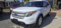 Image for 2014 Ford Explorer BASE ID: 6689371