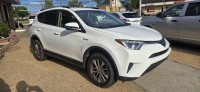Image for 2018 Toyota Rav4 LE ID: 6792484