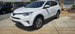 Image for 2018 Toyota Rav4 Le Plus ID: 6792484