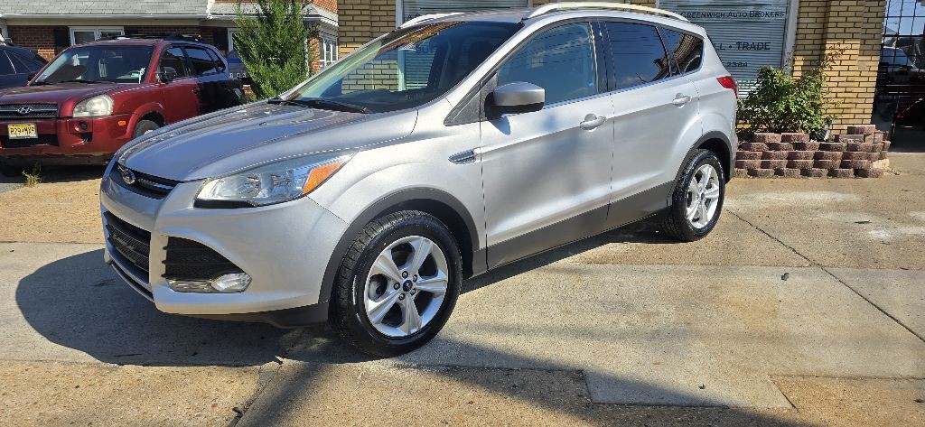 2014 Ford Escape Image 1