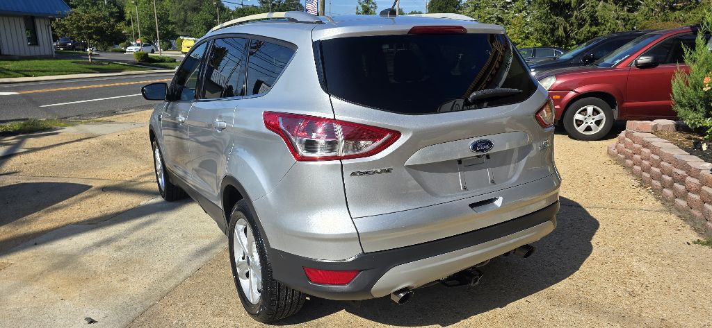 2014 Ford Escape Image 14