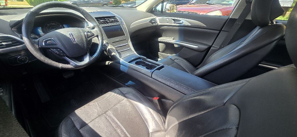 2014 Ford Escape Image 17