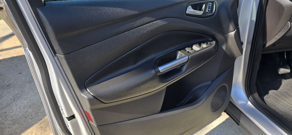 2014 Ford Escape Image 19