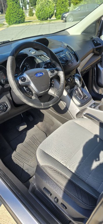 2014 Ford Escape Image 25