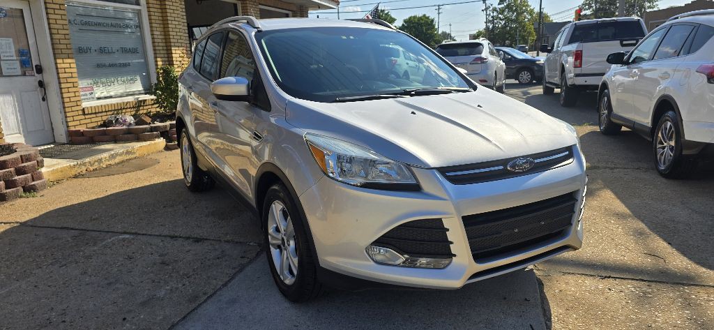 2014 Ford Escape Image 32