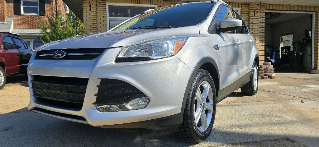 2014 Ford Escape Image 34
