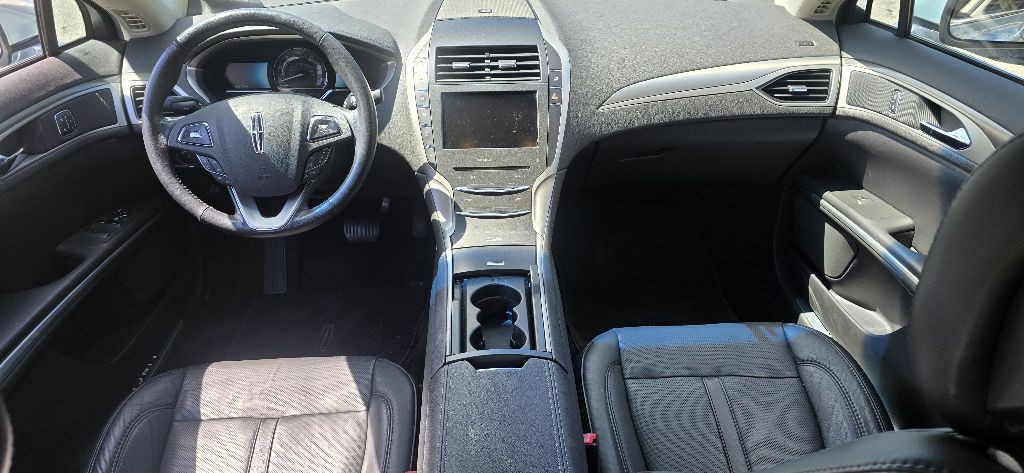 2014 Ford Escape Image 42