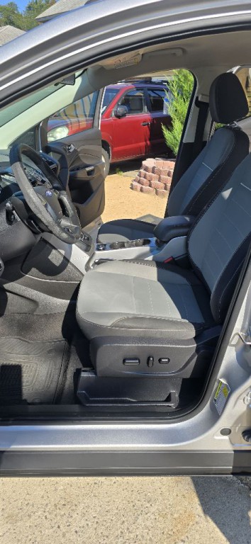 2014 Ford Escape Image 46