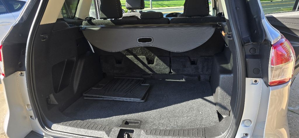 2014 Ford Escape Image 47