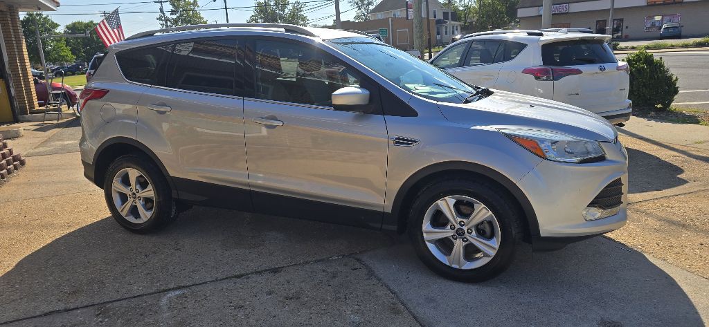 2014 Ford Escape Image 56
