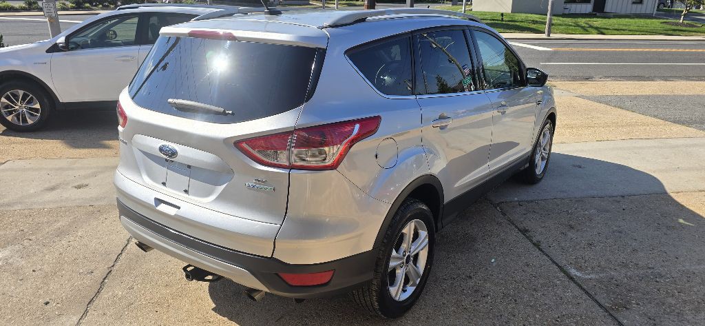 2014 Ford Escape Image 58