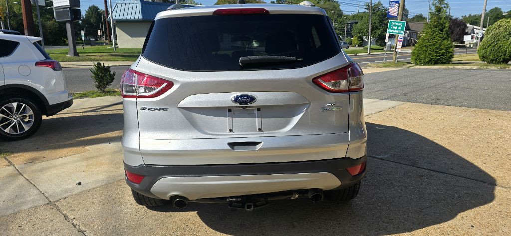 2014 Ford Escape Image 59