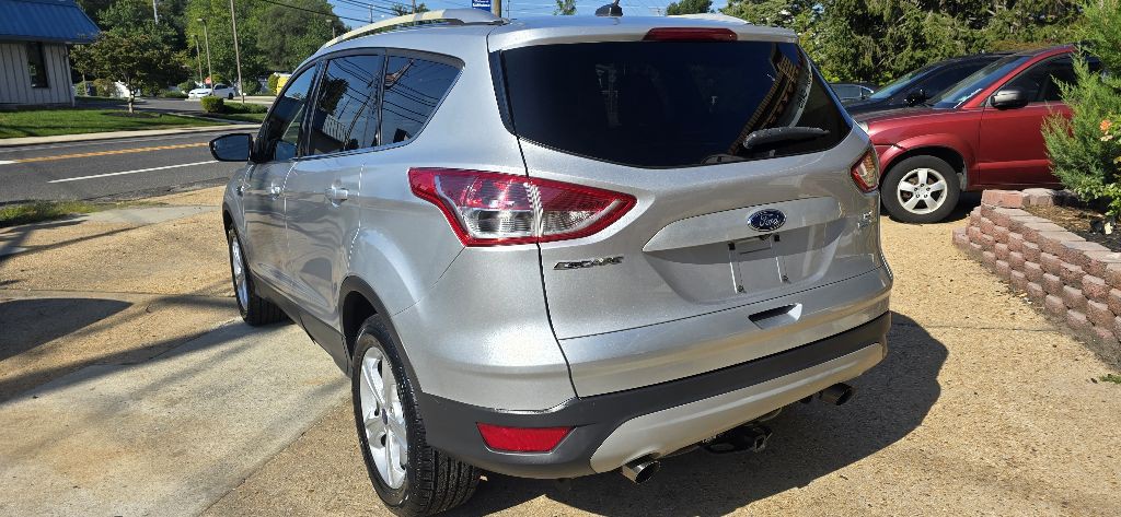 2014 Ford Escape Image 60