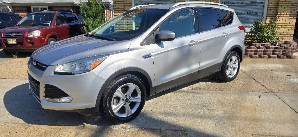 2014 Ford Escape Image 64