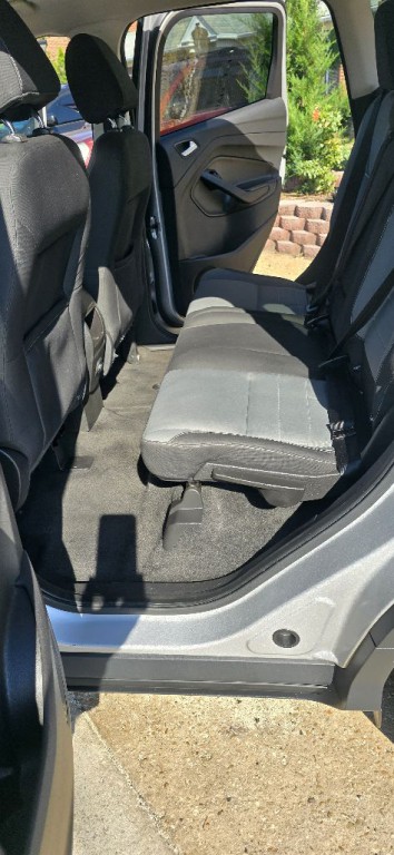 2014 Ford Escape Image 73