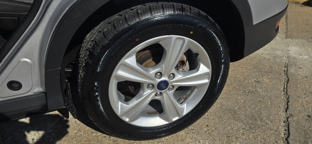 2014 Ford Escape Image 76