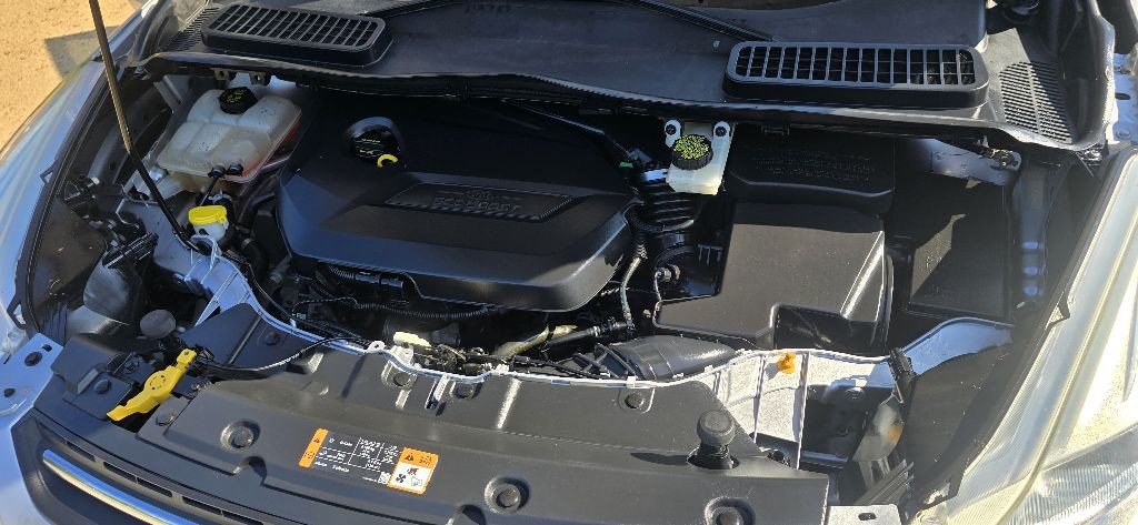 2014 Ford Escape Image 78