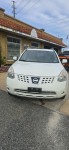 Image for 2009 Nissan Rogue S ID: 6836099