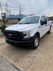 Image for 2017 Ford F-150 XL ID: 7156597