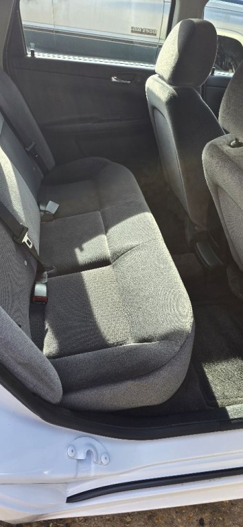 2016 Chevrolet Impala Image 13