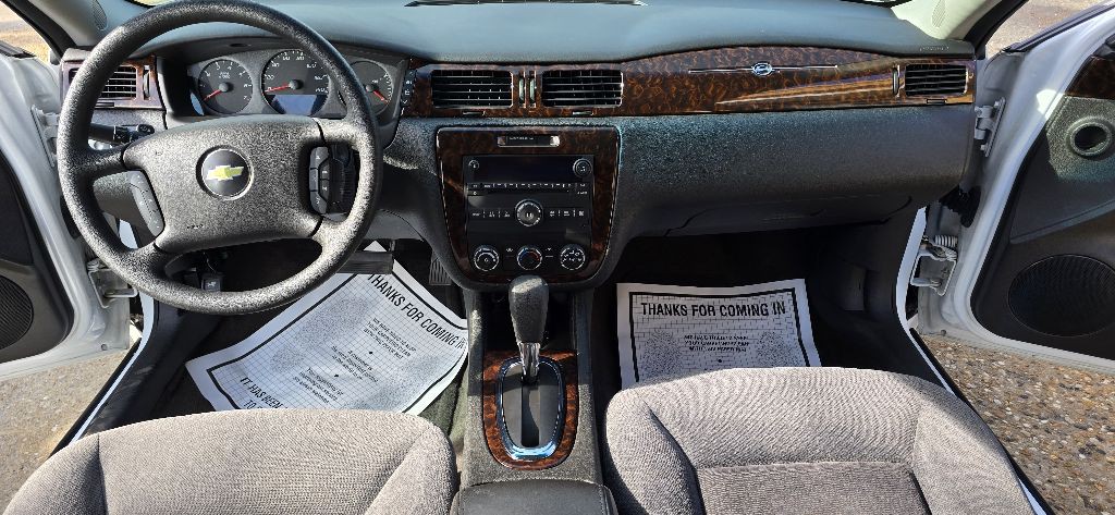 2016 Chevrolet Impala Image 15