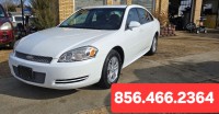 Image for 2016 Chevrolet Impala Ls Fleet ID: 7219668