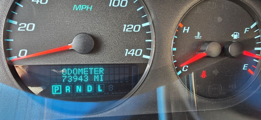 2016 Chevrolet Impala Image 21