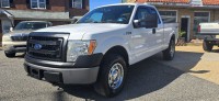 Image for 2014 Ford F-150 XL ID: 7376567