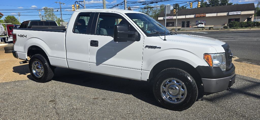 2014 Ford F-150 Image 2