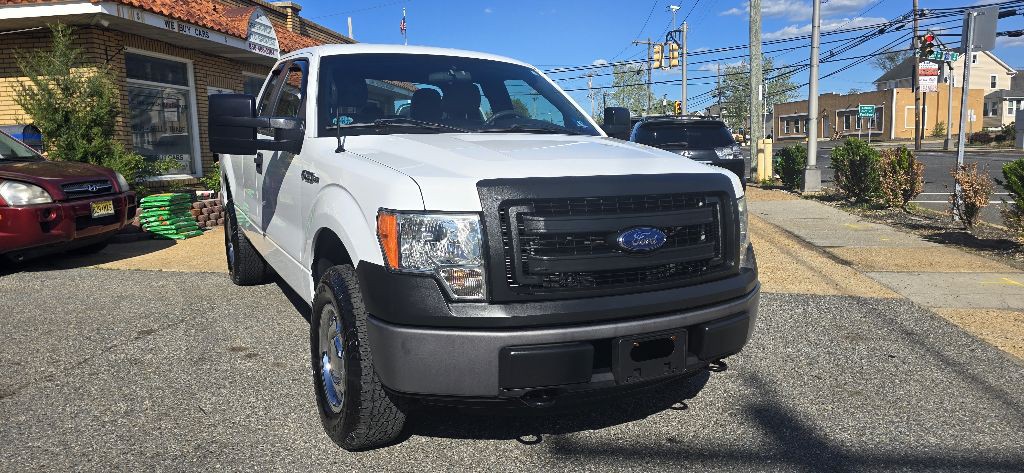 2014 Ford F-150 Image 6