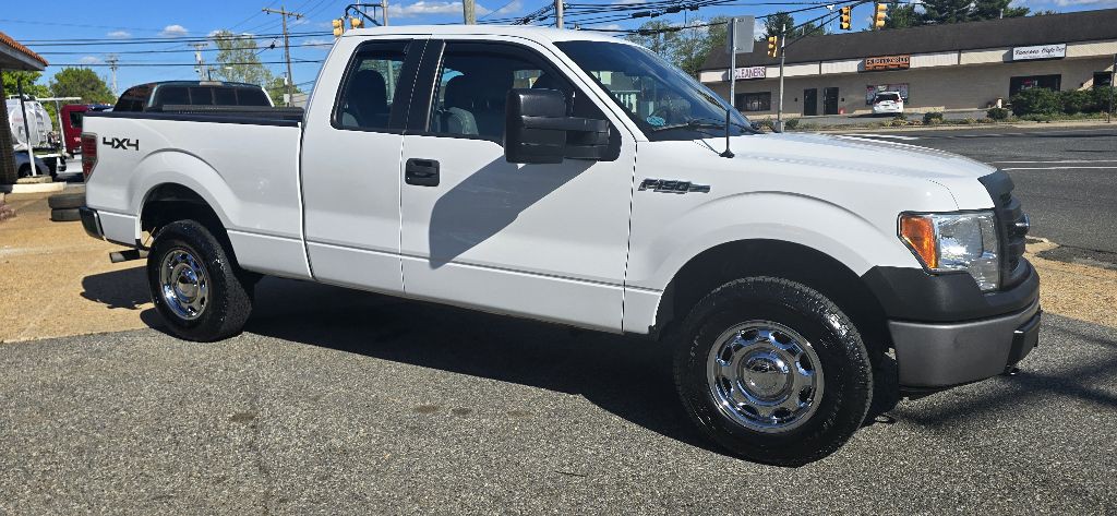 2014 Ford F-150 Image 7